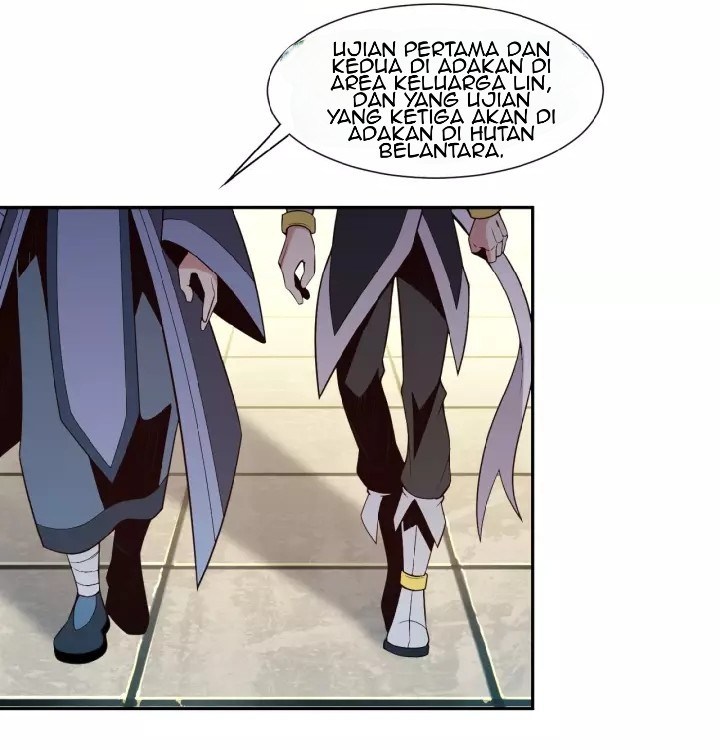World Of Immortals 2 Chapter 12 Gambar 13